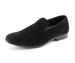 black velvet men dress shoes amali blaze