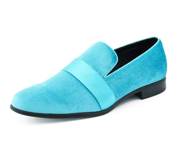 Amali King and Knight - Men's Slippers - Mens Loafers