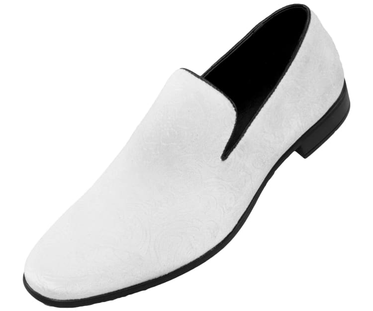 Pointed-Toe, Slip-On : Men's Wedding Shoes : Viah - 0621ViM – Jhuti